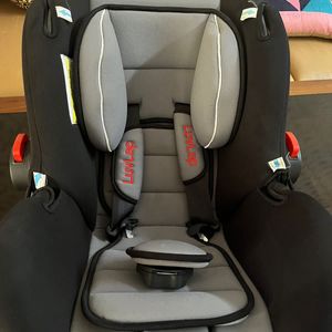 LuvLap Baby Car Seat