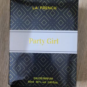 La French Perfume