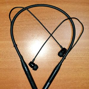 Unused Philips Audio TAN2215 Neckband