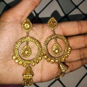 Beautiful Earings