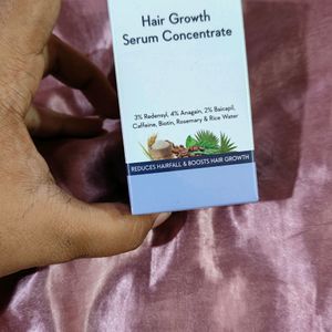 Hair Growth Serum