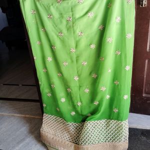 Brand New Saree