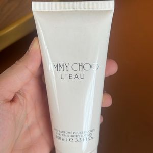 Jimmy Choo Body Lotion