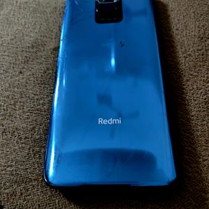 Redmi note 9 pro 6/128