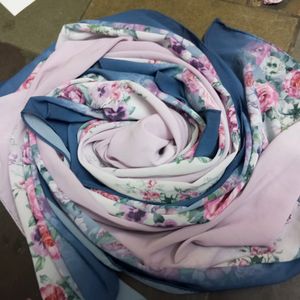 Hijab For Women, Dupatta, Scarf, Stole