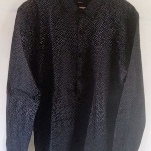 ZARA MAN shirt