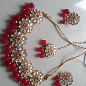 Jwellery Set