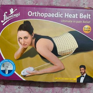 Flamingo Orthopaedic Heat Belt