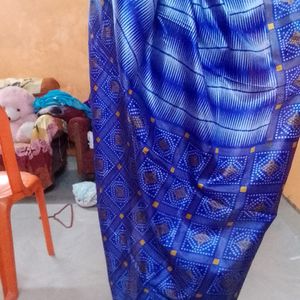 Office Wear Saree