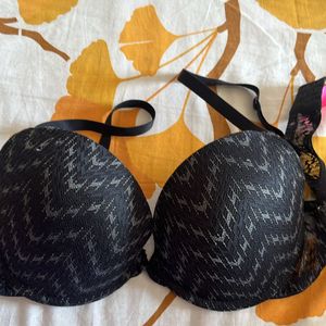 La Senza Remix Bra Like New