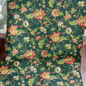 Printed Kurta Cloth 2 Meter