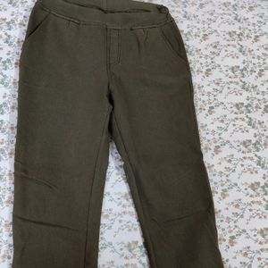 Women's Trouser