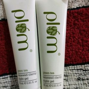 Plum 36 Pcs Skincare Products