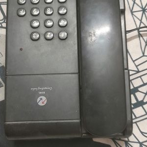 Bsnl Phone