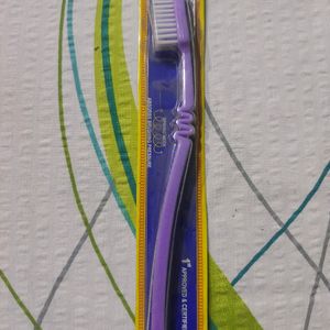 Toothbrushes 6 Pcs.