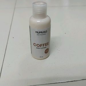 Mumuso Mini Body Lotion 30ml