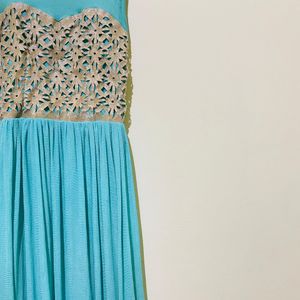 Sequins Gown For Women