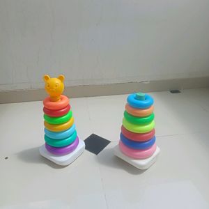 Baby Toy Set