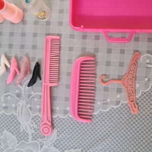 Vintage Barbie Accessories