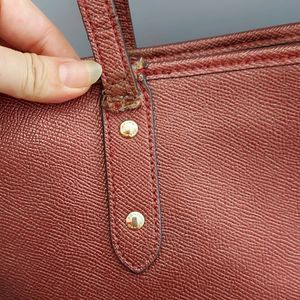 Authentic Coach Bag