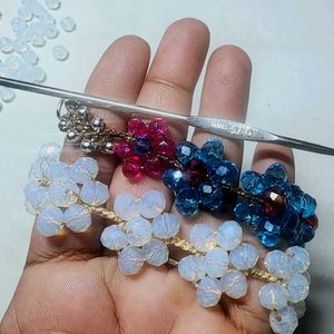 Beaded Bracelet