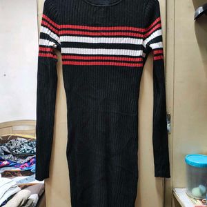 Knitted One Piece