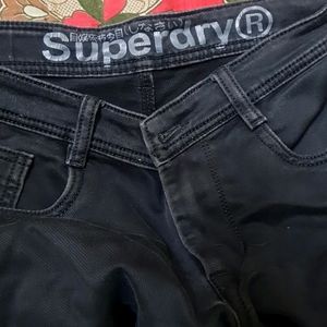 Jeans From Superdry