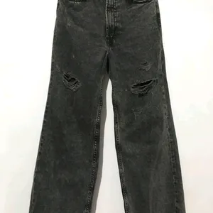 H&M wide leg Jeans