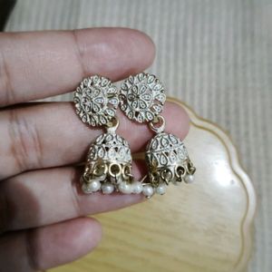 Beautiful Earrings