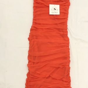 Shein Party Dress