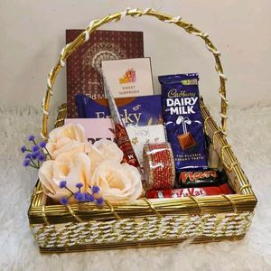 HAMPER FOR HER