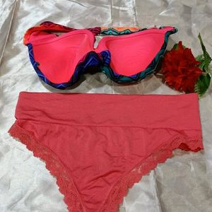 Stylish Bikini Set