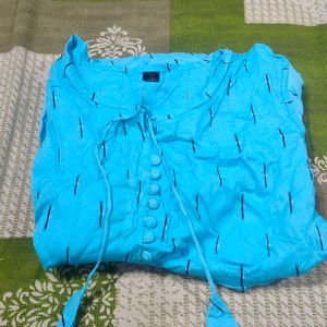 Frock Kurti