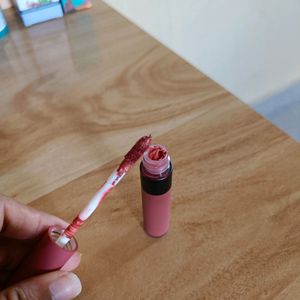 Maybelline New York Liquid Matte 21