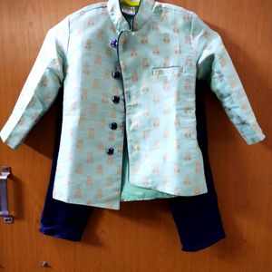 Kids - Boys Ethnic Dress