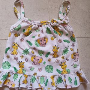 Baby Oye Casual Dress