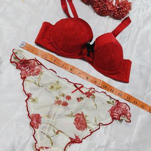 Imported Bra Penty Set