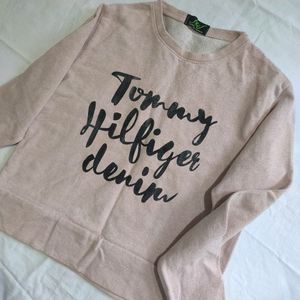 Sweatshirt Top