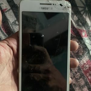 Samsung Mobile Scrape