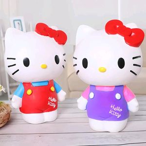 Hello Kitty Sanrio Piggy Bank