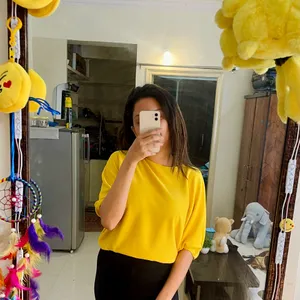 Must Buy | Yellow Top