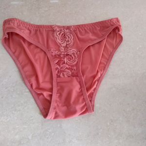 Deley Panti Bra Set