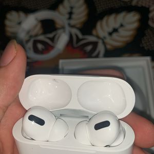 Apple Air Pods First Copy