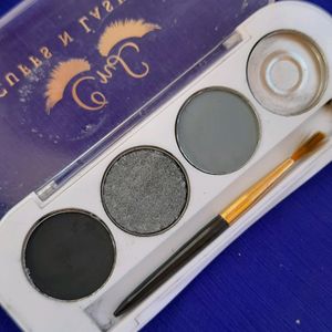 Eyeshadow