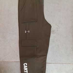 Funky Track Pant