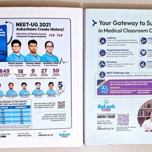 MCAP 11th AND 12th FOR NEET