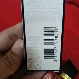 LIBRE YSL YVESSAINTLAURENT PARFUM