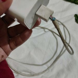 Redmi Charger Original 33 watt With Cable