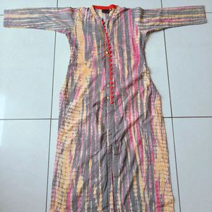 Cotton Kurti