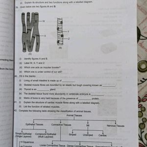Aakash Packages Zoology P-1 Class11